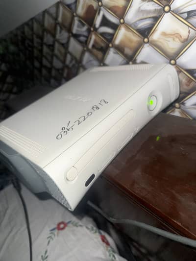 Xbox 360 Brand New Condition