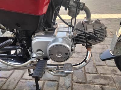 Honda CD 70