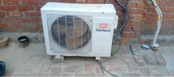 Like New Ac