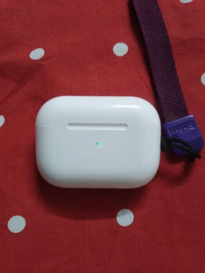 Air pods pro 2