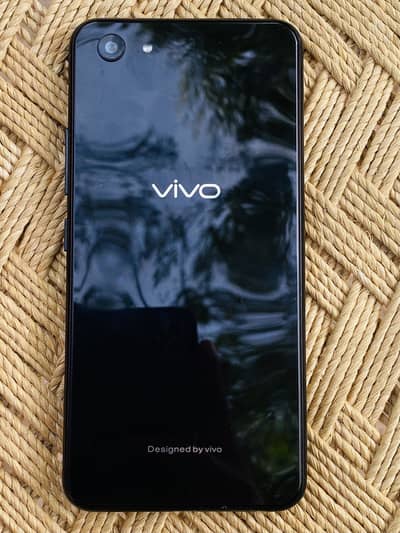 Vivo y83 6/128gb memory