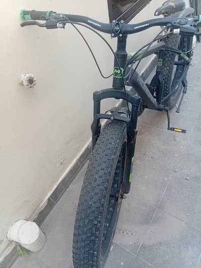 good cycle