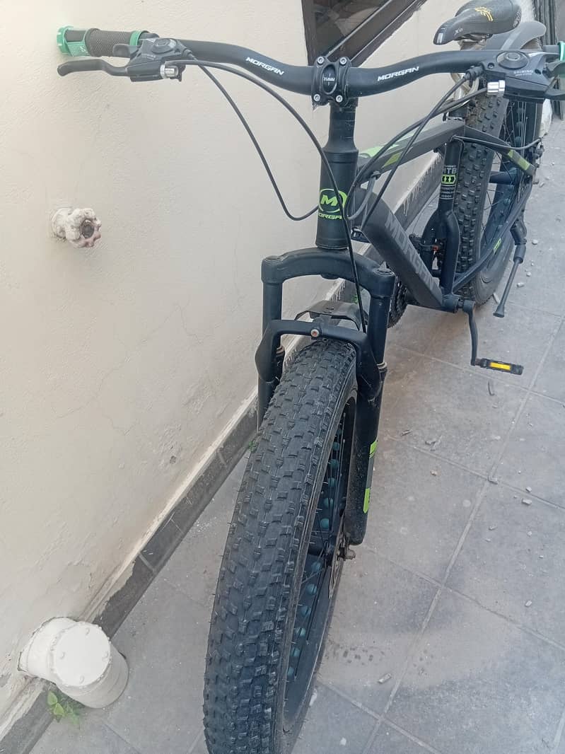 good cycle 0