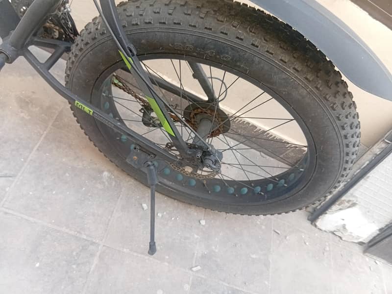 good cycle 2