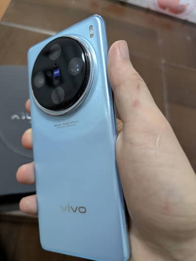 vivo x100 pro