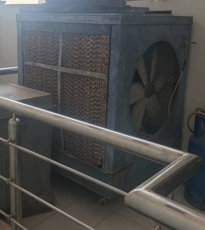 lahoori cooler