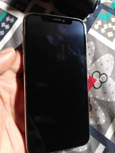 Apple iPhone X
