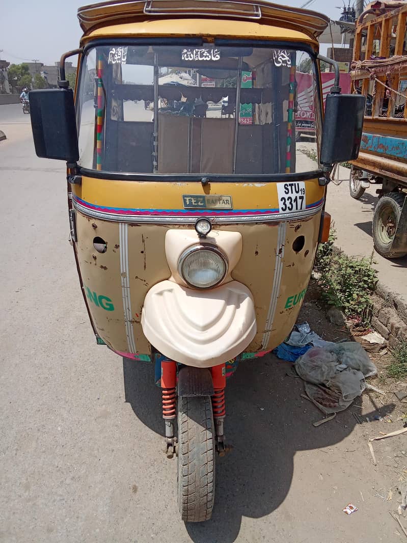 rickshaw 4