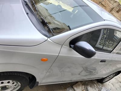Suzuki Alto 2025