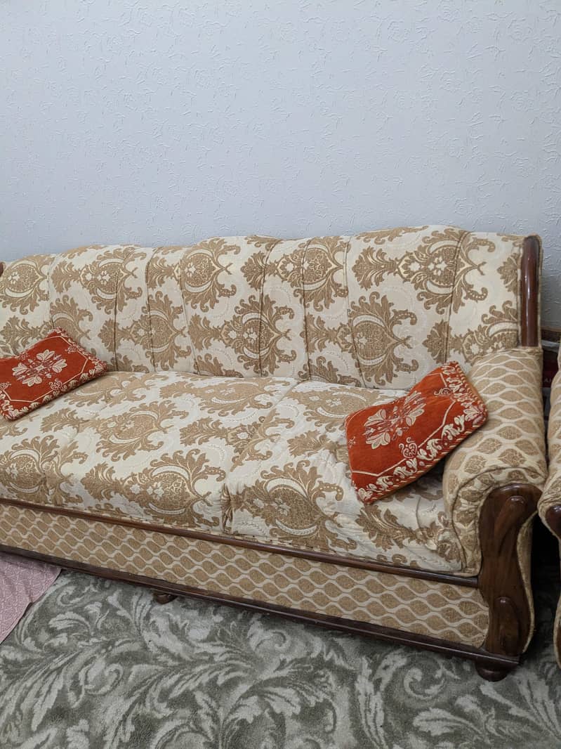 5 seater sofa set 3