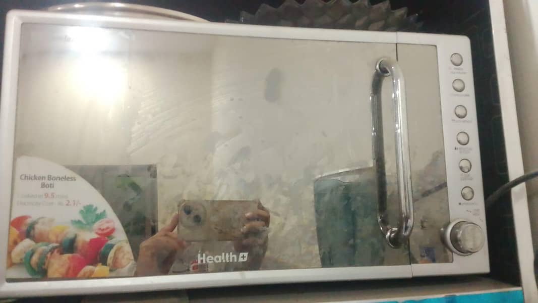 ovenx 1