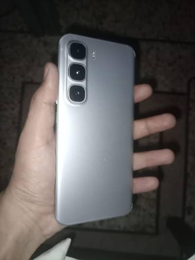 Infinix hot 60 pro plus