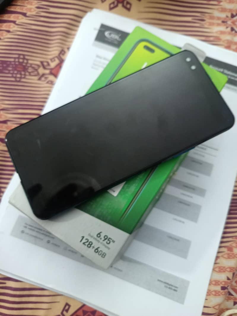 Infinix Note 8 2