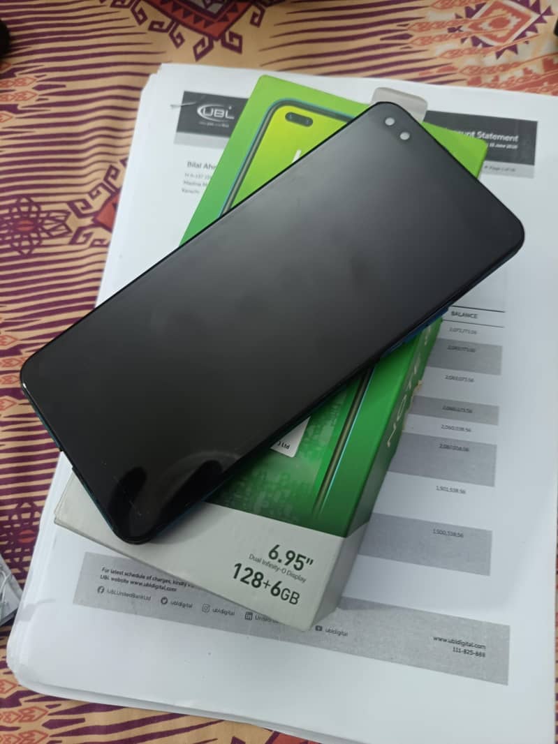 Infinix Note 8 3