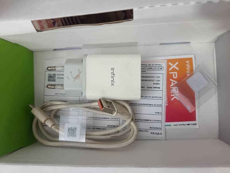 Infinix Note 8 8