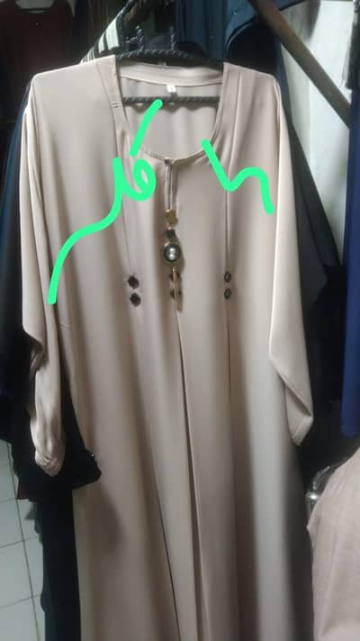 TikTok fabric and nida fabric