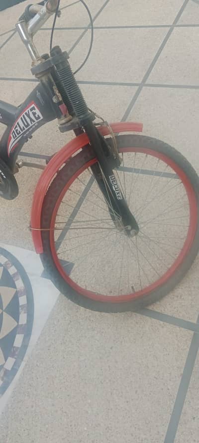 DELUX CYCLE