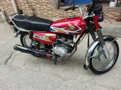 Honda 20 mdl total original
