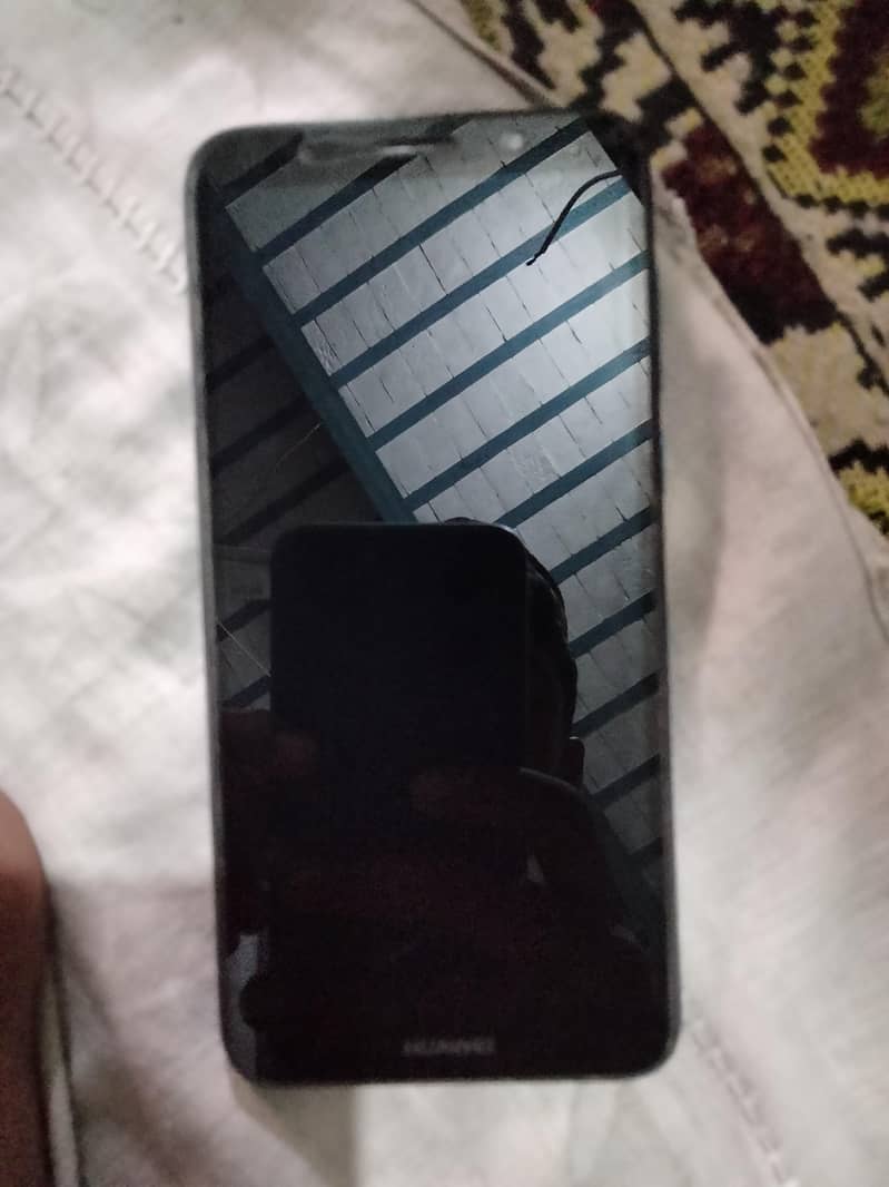 Huawei Y5 1