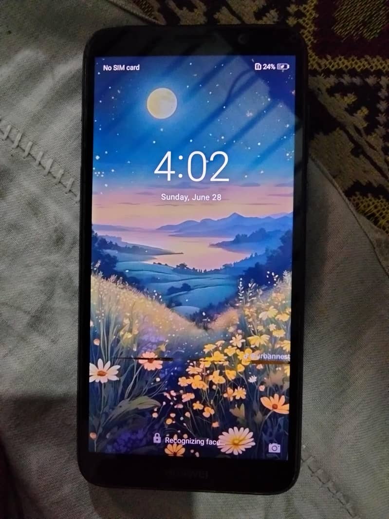 Huawei Y5 2