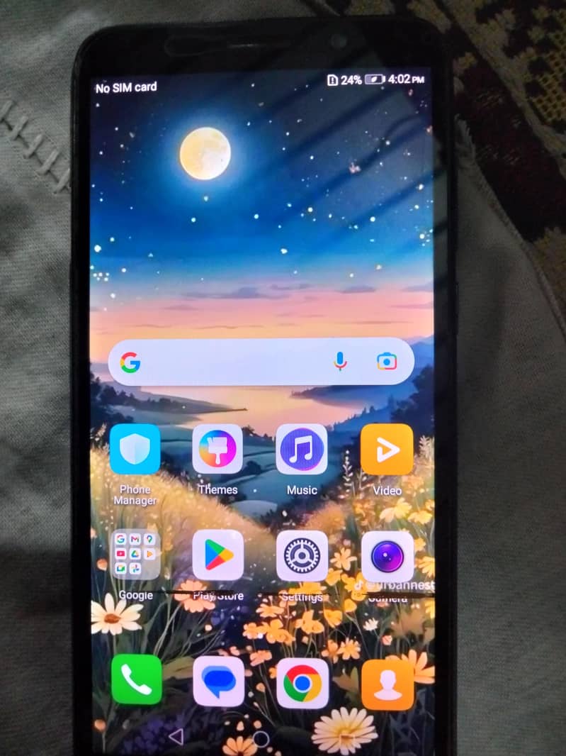Huawei Y5 3