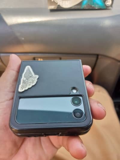 Samsung Mobile Z Flip 3