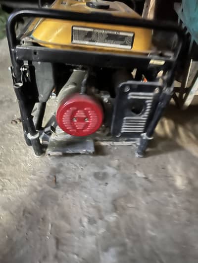 Generator 5 kv