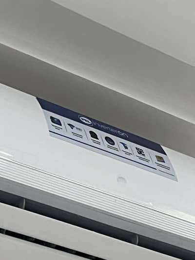 New pel ac kit wala