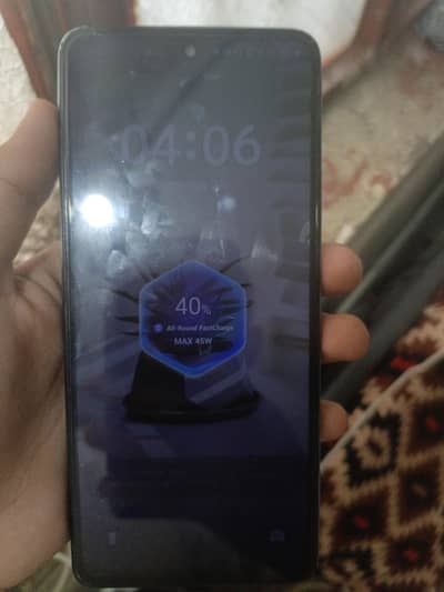 Infinix Note 30