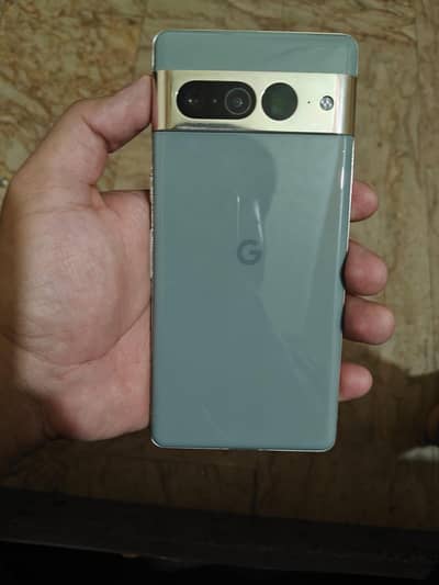 Google Pixel 7 Pro