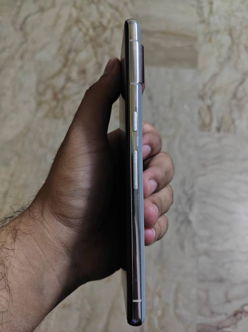 Google Pixel 7 Pro 3