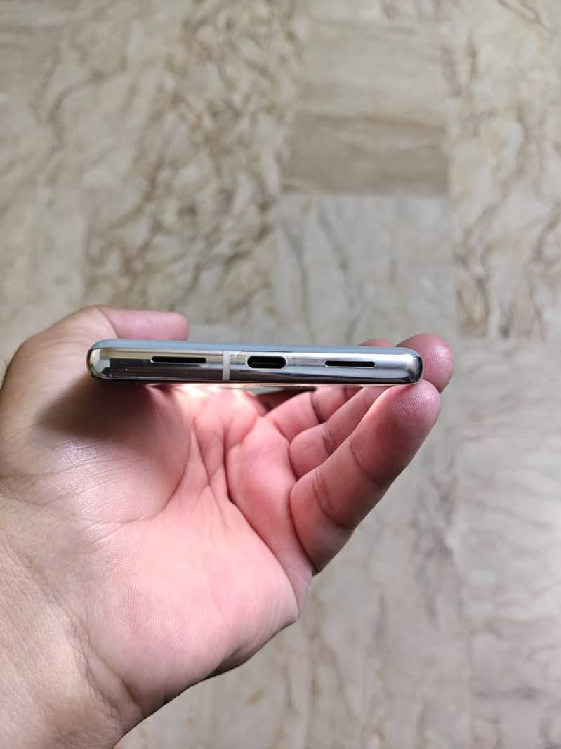 Google Pixel 7 Pro 4