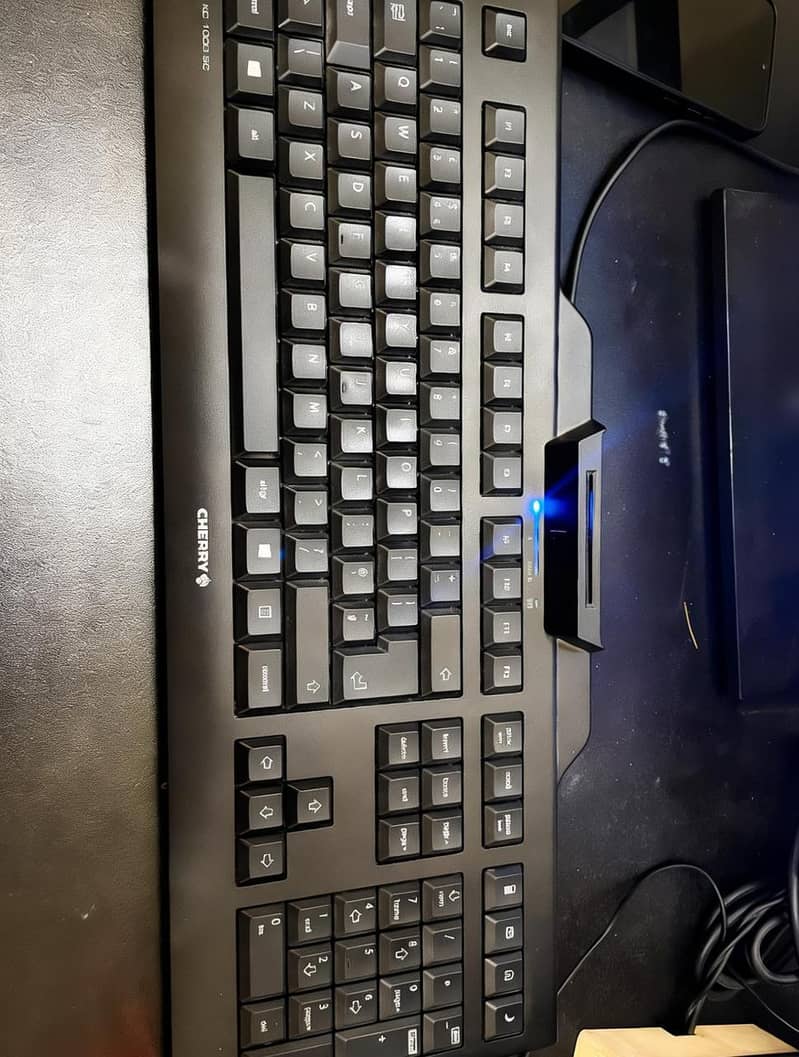 Gaming PC 3