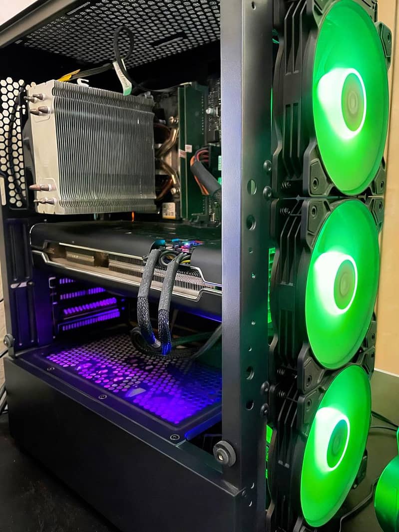 Gaming PC 4