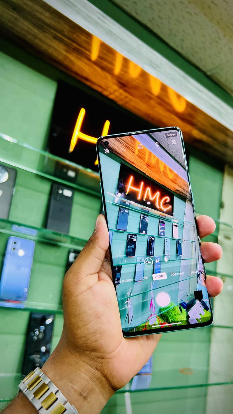 One Plus 8 Pro 1