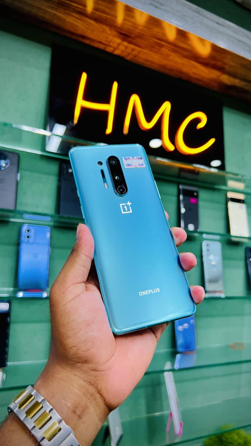 One Plus 8 Pro 3