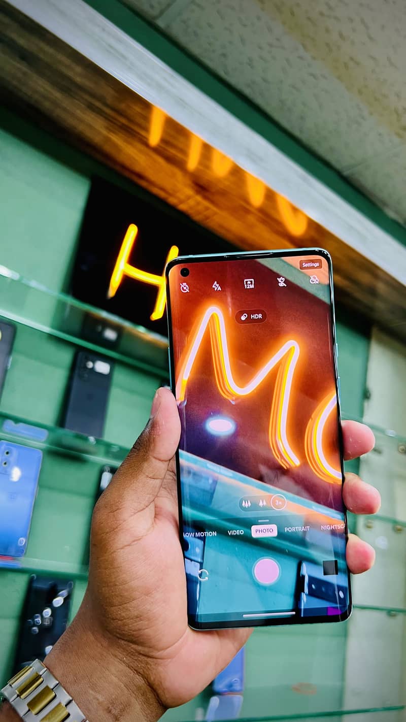 One Plus 8 Pro 4