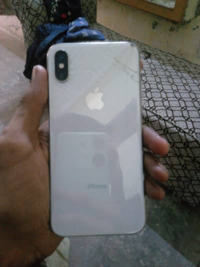 Apple iPhone X