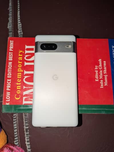 Google Pixel 7 Best Mobile only serious buyer contact