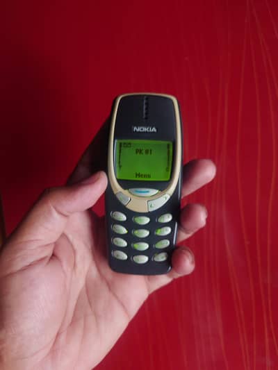 Nokia 3310