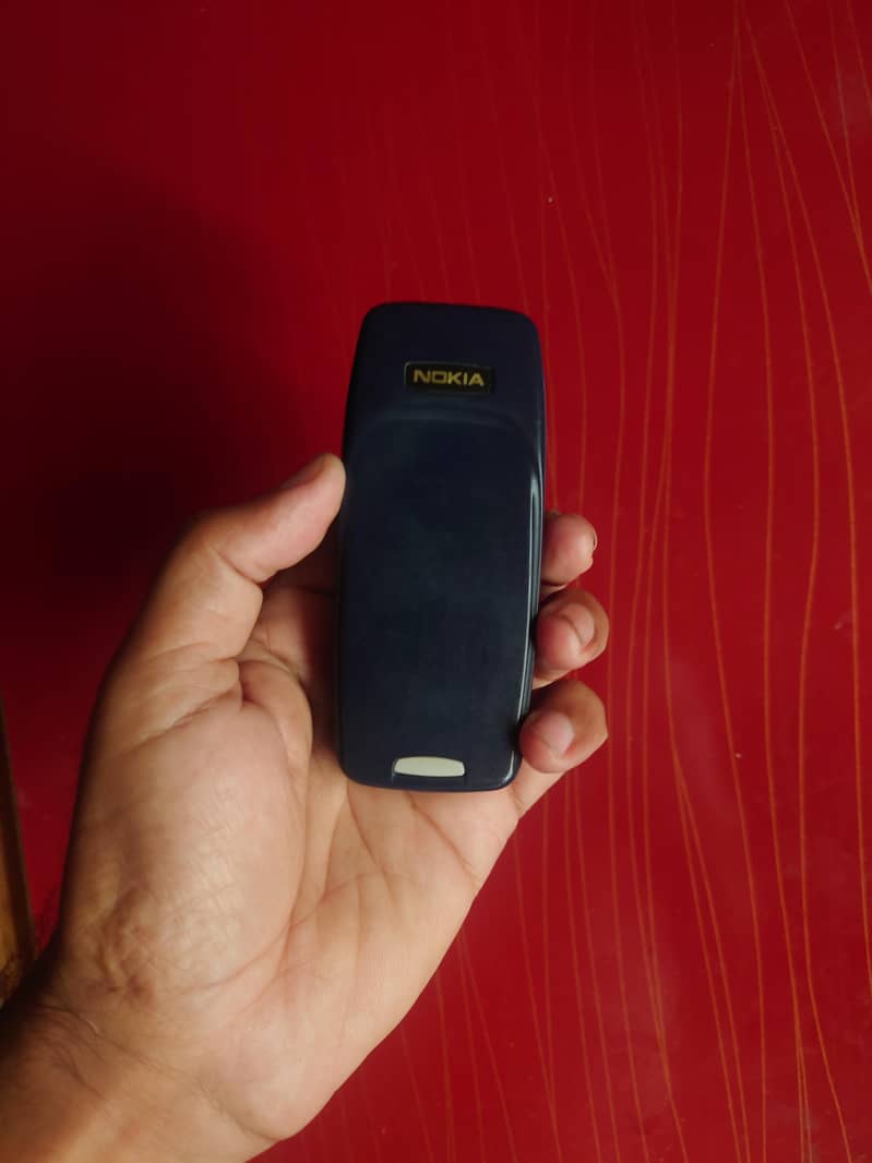 Nokia 3310 2
