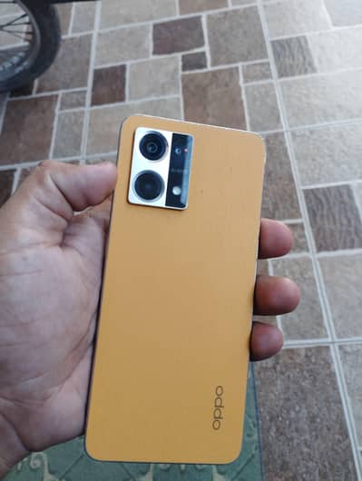OPPO F21 Pro