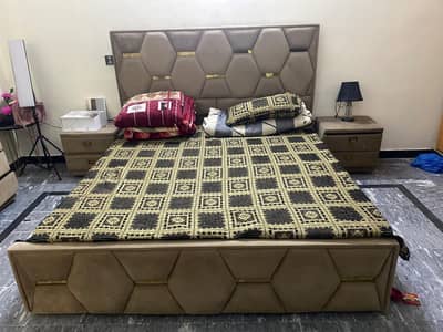 bed set