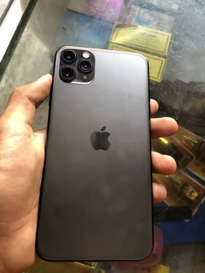 Apple iPhone 11 Pro Max