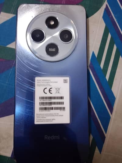 Xiaomi Redmi 14C