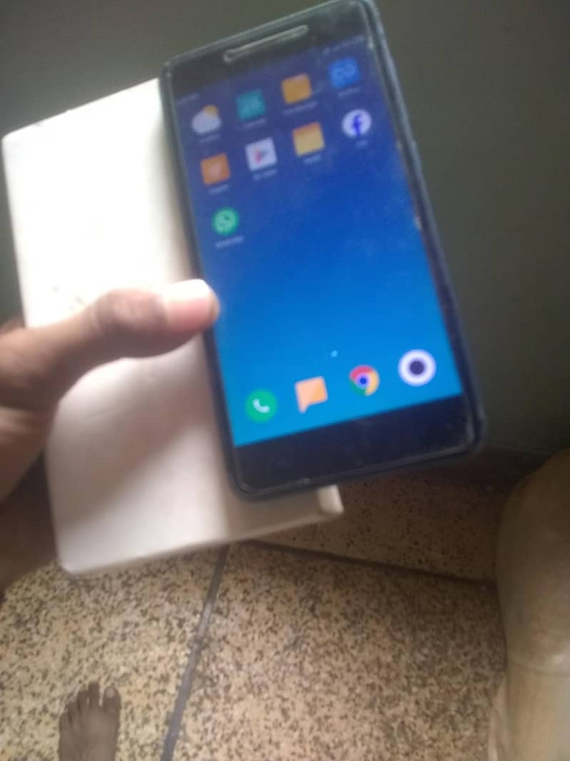 Xiaomi Redmi 4A 1