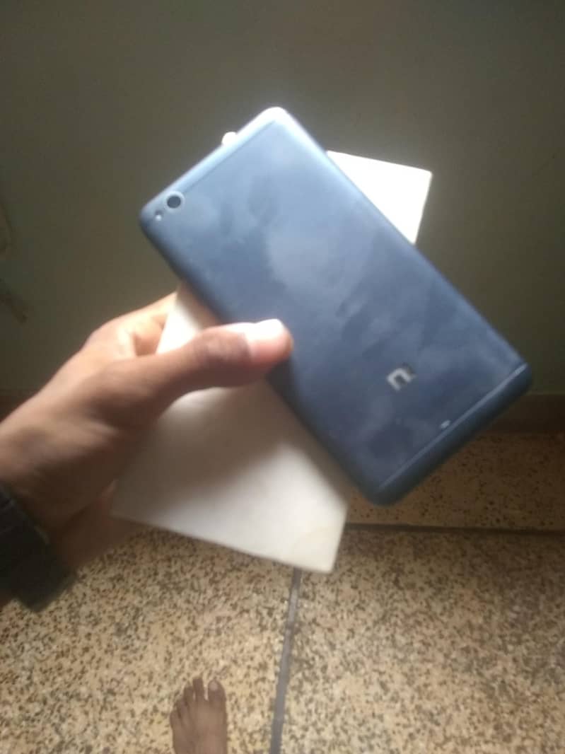 Xiaomi Redmi 4A 2