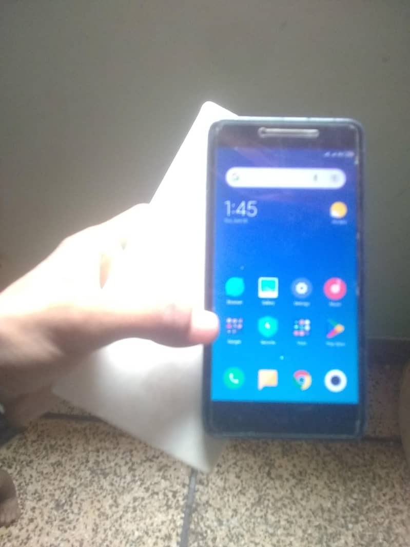Xiaomi Redmi 4A 3