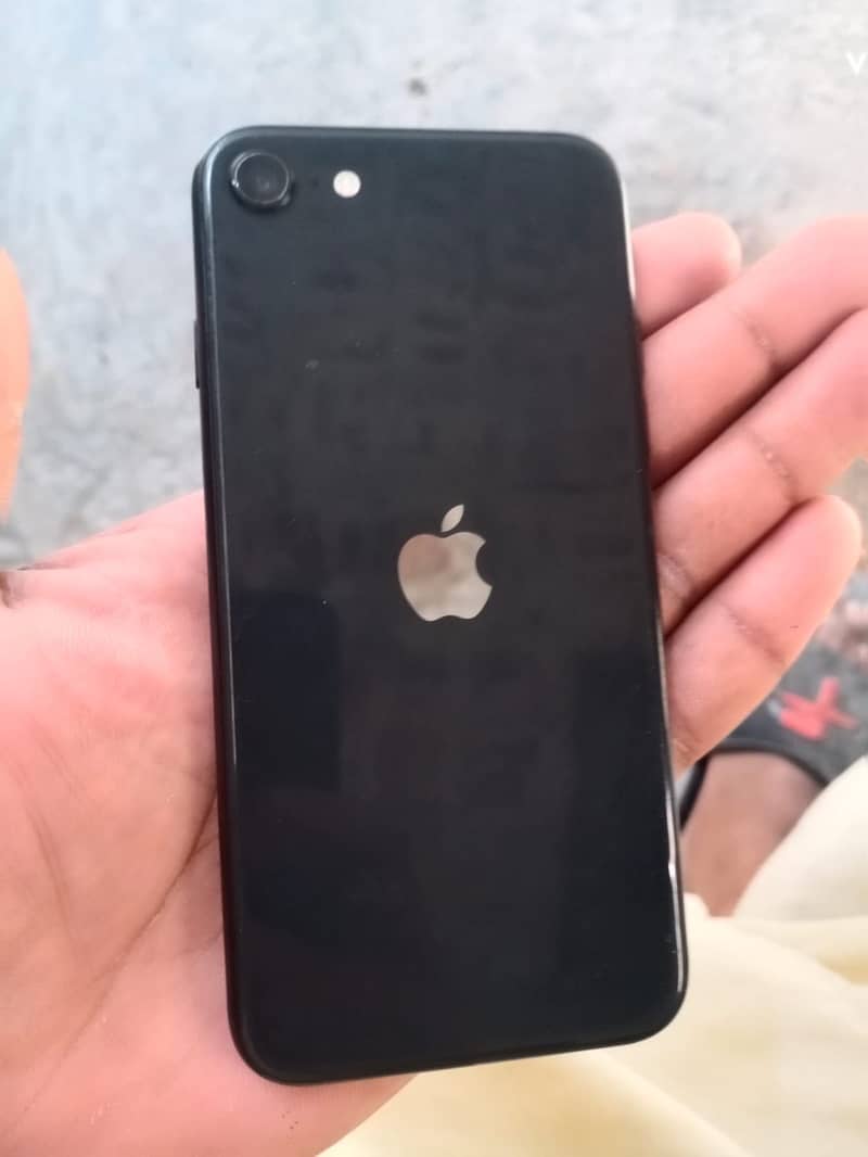 Apple iPhone SE 2