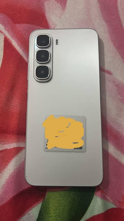 Infinix HOT 60i